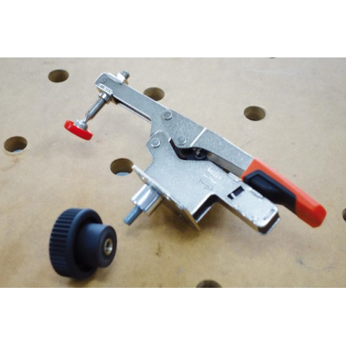 Bessey Adaptador para bridas rápidas Serie STC SET-T20