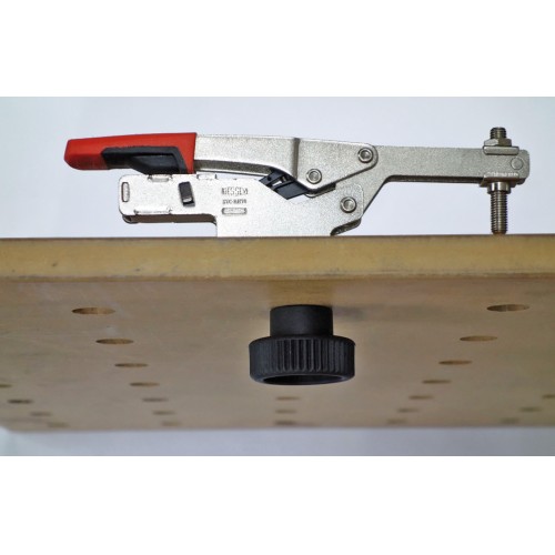 Bessey Adaptador para bridas rápidas Serie STC SET-T20