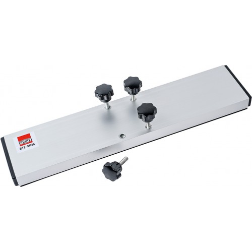 Bessey Placa de apoyo para puntales de expansión