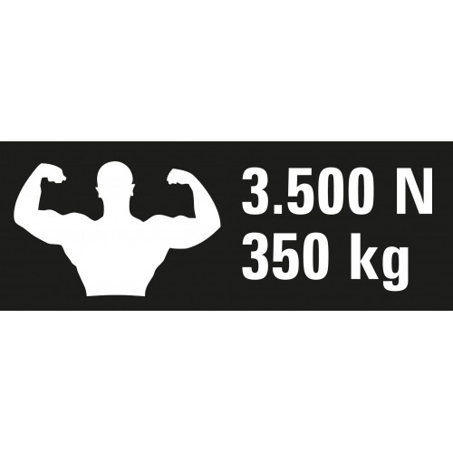 Bessey Puntal de expansión STE