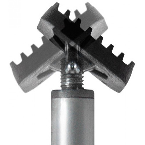 Bessey Puntal de expansión STE