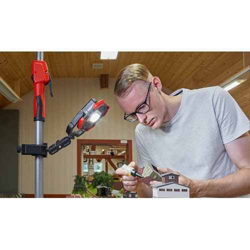 Bessey Soporte multifunción para puntales de expansión STE-LH