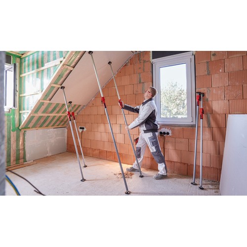 Bessey Puntal de expansión STE