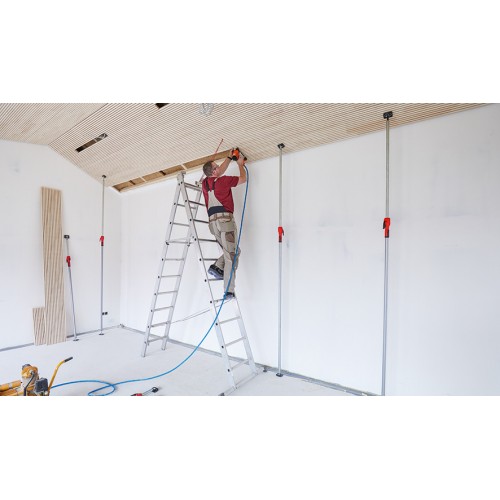Bessey Puntal de expansión STE