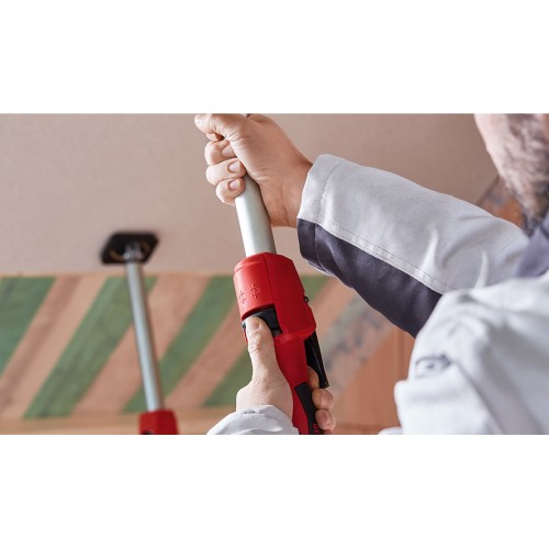 Bessey Puntal de expansión STE