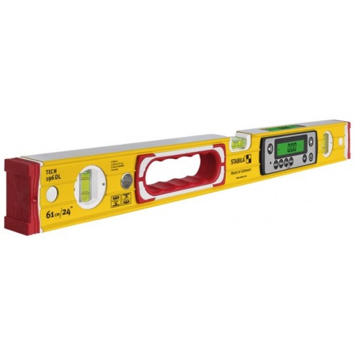 Niveles electrónicos
