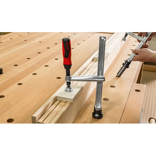 Bessey Adaptador para mordazas TW16AW 19 mm