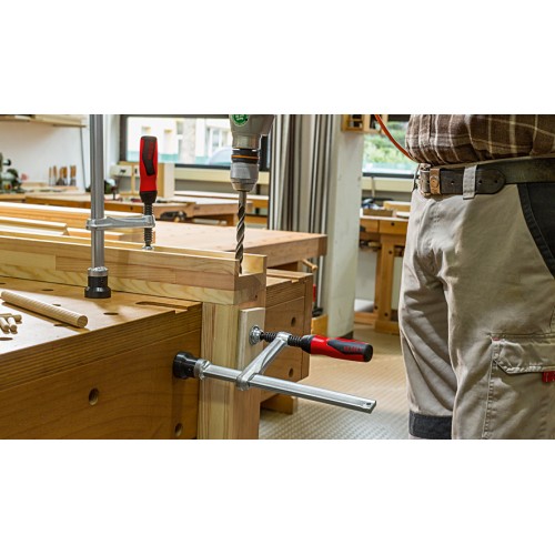 Bessey Adaptador para mordazas TW16AW 19 mm