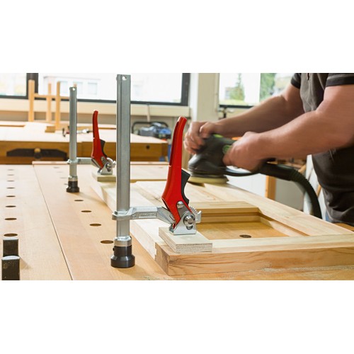 Bessey Adaptador para mordazas TW16AW 19 mm