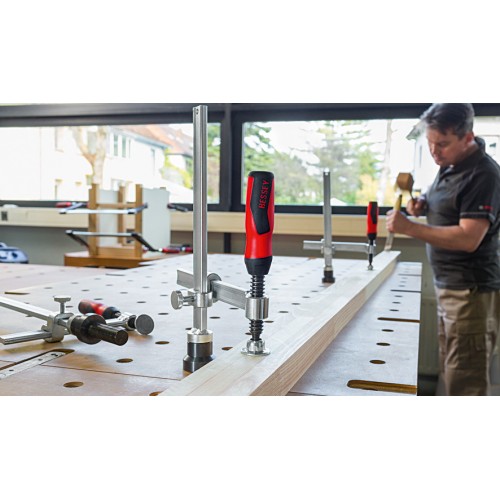 Bessey Adaptador para mordazas TW16AW 19 mm
