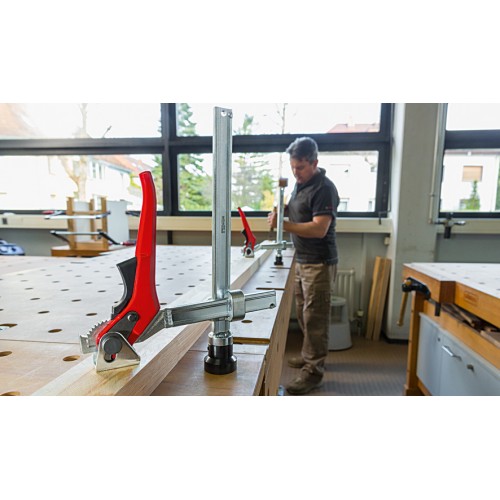 Bessey Adaptador para mordazas TW16AW 19 mm