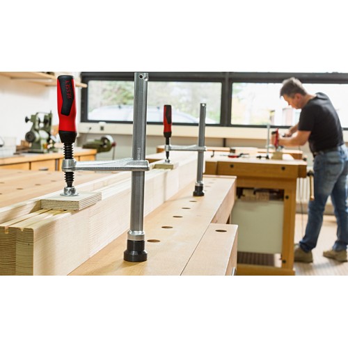 Bessey Adaptador para mordazas TW16AW 19 mm