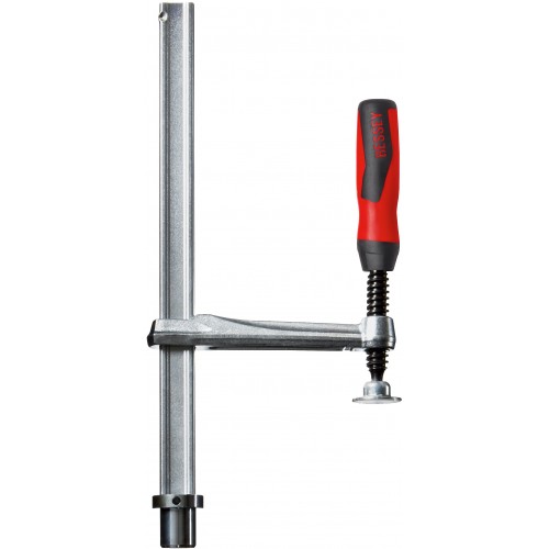 Bessey Mordaza para bancos y mesas de soldadura TW28-30-12-2K