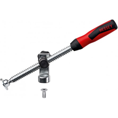 Bessey Mordaza para bancos y mesas de soldadura TW28AV