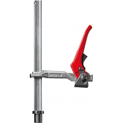 Bessey Mordaza para bancos y mesas de soldadura TW28-30-12H