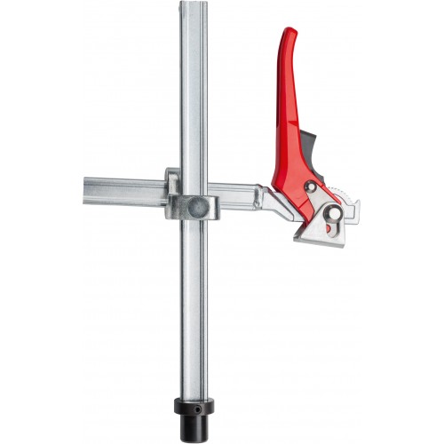 Bessey Mordaza alcance variable para bancos y mesas de soldadura TWV28-30-17H