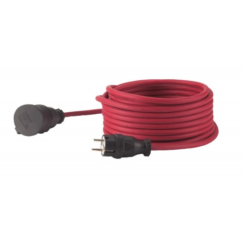 Hedi Cable de goma de neopreno IP44 - H07RN-F 10 m