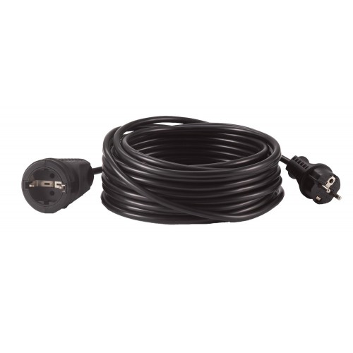 Hedi Cable de PVC IP20 - H05VV-F 10 m