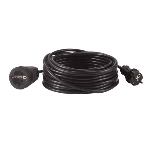 Hedi Cable de PVC IP20 - H05VV-F 25 m