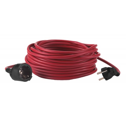 Hedi Cable de PVC IP20 - H05VV-F 25 m