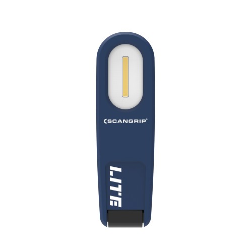 Scangrip Lámpara LED de inspección WORK LITE M