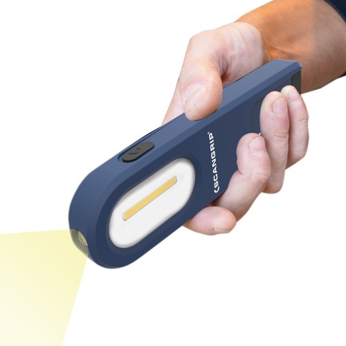 Scangrip Lámpara LED de inspección WORK LITE M