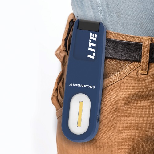 Scangrip Lámpara LED de inspección WORK LITE M