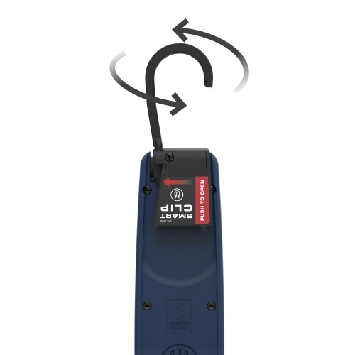 Scangrip Lámpara LED de inspección WORK LITE M