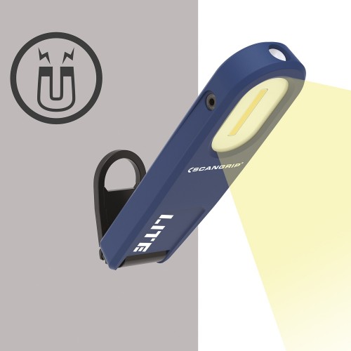 Scangrip Lámpara LED de inspección WORK LITE M