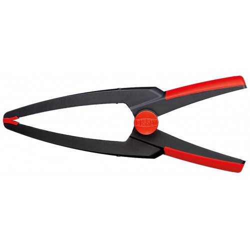 Bessey Pinza de resorte Clippix XCL 55 mm SET