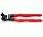 Knipex Alicate de corte frontal con efecto palanca