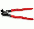 Knipex Alicate de corte frontal con efecto palanca 200 mm