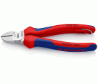 Knipex Alicate de corte diagonal anticaída