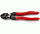 Knipex Cortante articulado Cobolt® -  con mangos recubiertos de plástico
