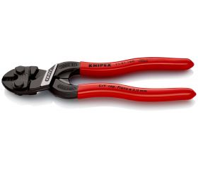 Knipex Cortante articulado Cobolt® -  con mangos recubiertos de plástico