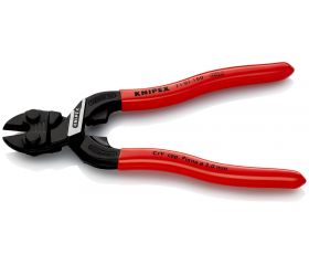 Knipex Cortante articulado Cobolt® -  con mangos recubiertos de plástico 160 mm