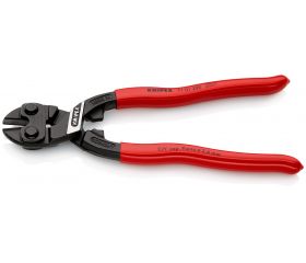 Knipex Cortante articulado Cobolt® -  con mangos recubiertos de plástico 200 mm