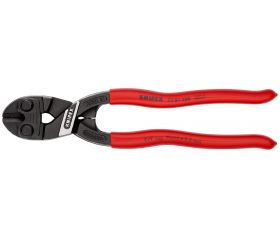 Knipex Cortante articulado Cobolt® -  con mangos recubiertos de plástico 200 mm
