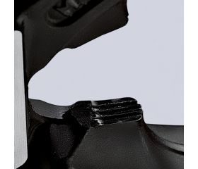 Knipex Cortante articulado Cobolt® -  con mangos recubiertos de plástico