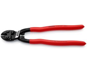 Knipex Cortante articulado Cobolt® -  con mangos recubiertos de plástico 250 mm
