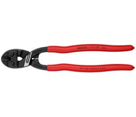 Knipex Cortante articulado Cobolt® -  con mangos recubiertos de plástico 250 mm