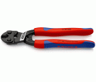 Knipex Cortante articulado Cobolt® - con mangos bicomponentes