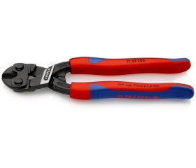 Knipex Cortante articulado Cobolt® - con mangos bicomponentes