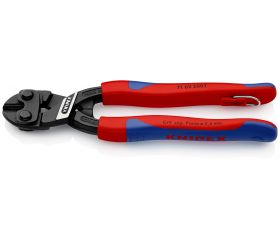 Knipex Cortante articulado COBOLT® anticaída