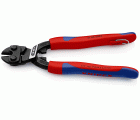 Knipex Cortante articulado COBOLT® anticaída 200 mm