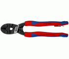 Knipex Cortante articulado COBOLT® anticaída 200 mm