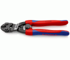 Knipex Cortante articulado Cobolt® con muelle - con mangos bicomponentes