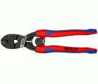 Knipex Cortante articulado Cobolt® con muelle - con mangos bicomponentes 200 mm