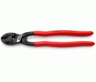Knipex Cortante articulado Cobolt con muelle y muesca