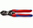 Knipex Cortante articulado Cobolt® con muelle y muesca